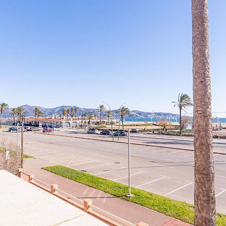 Apart-Rent Apartament Bahia 0023 Эмпуриабрава Экстерьер фото
