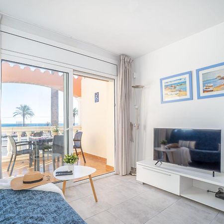 Apart-Rent Apartament Bahia 0023 Эмпуриабрава Экстерьер фото