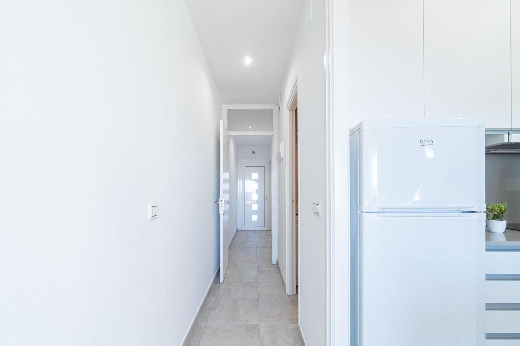 Apart-Rent Apartament Bahia 0023 Эмпуриабрава Экстерьер фото
