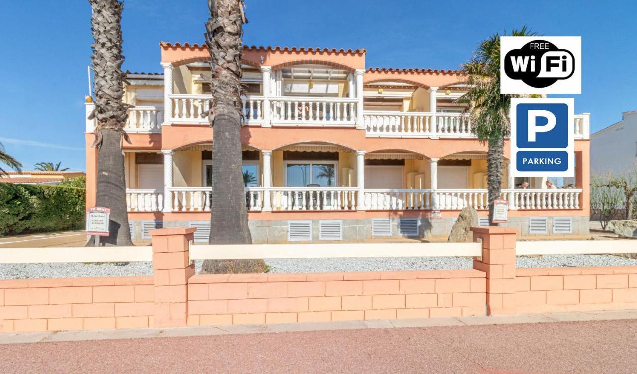 Apart-Rent Apartament Bahia 0023 Эмпуриабрава Экстерьер фото